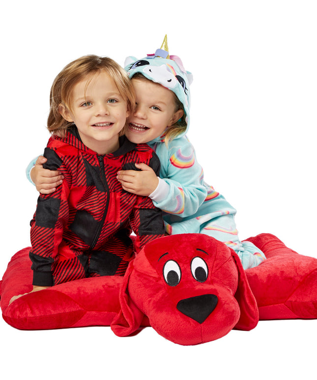 Scholastic Clifford the Big Red Dog Jumbo 30" Plush Pillow Pet