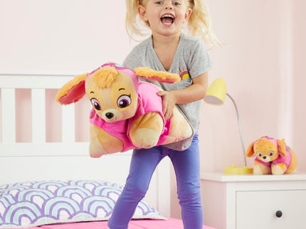 Nickelodeon Paw Patrol Skye Plush Pillow Pet