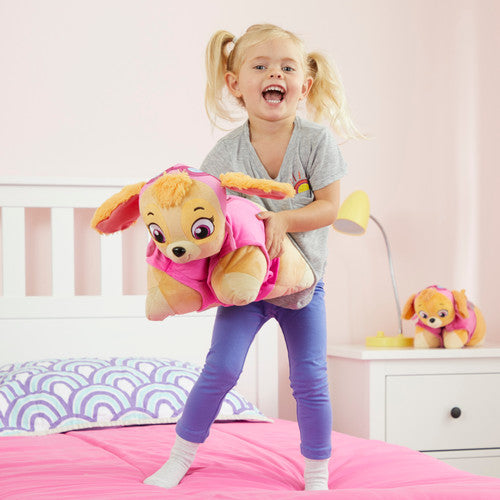 Nickelodeon Paw Patrol Skye Plush Pillow Pet