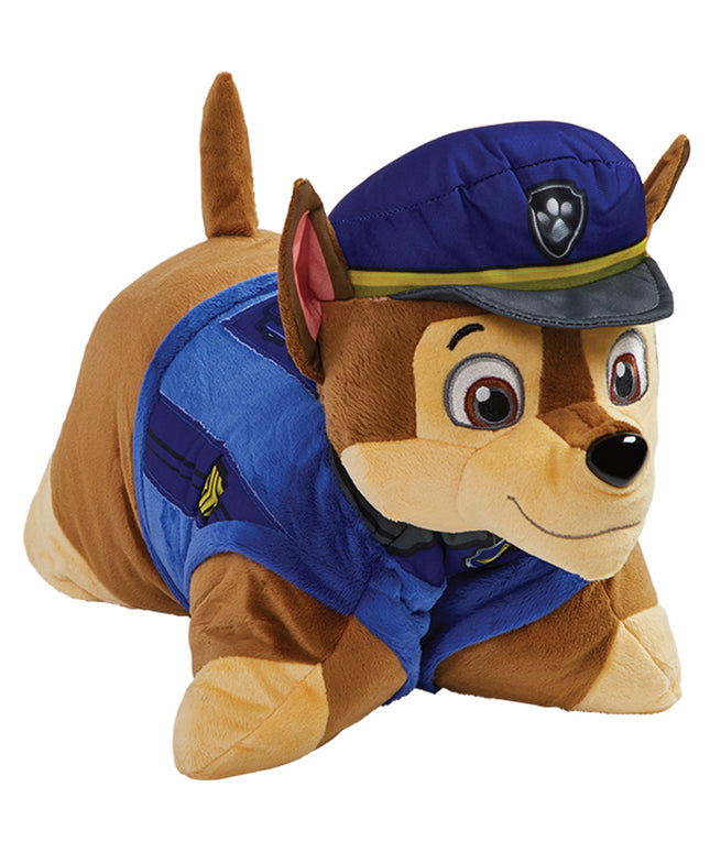 Nickelodeon Paw Patrol Chase Pillow Pet