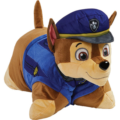 Nickelodeon Paw Patrol Chase Pillow Pet