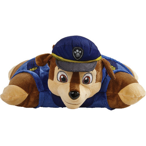 Nickelodeon Paw Patrol Chase Pillow Pet