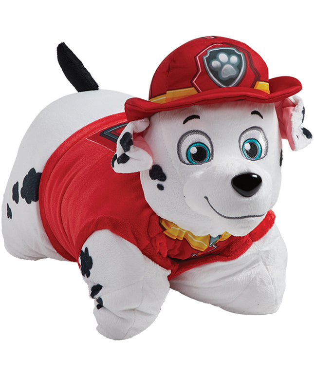 Nickelodeon Paw Patrol Marshall Pillow Pet