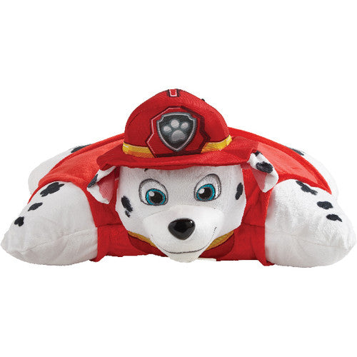 Nickelodeon Paw Patrol Marshall Pillow Pet