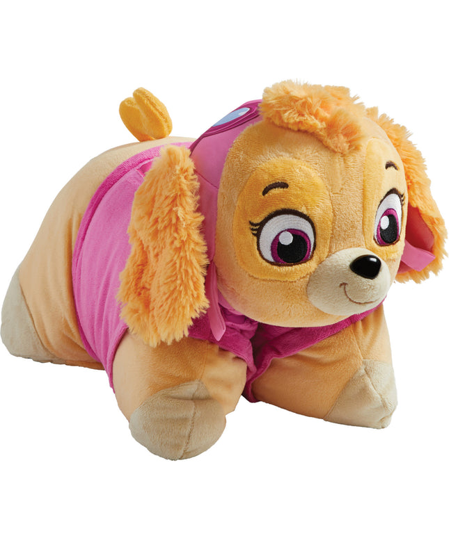 Nickelodeon Paw Patrol Skye Plush Pillow Pet
