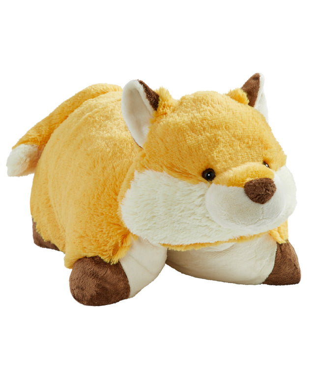 Wild Fox Pillow Pet