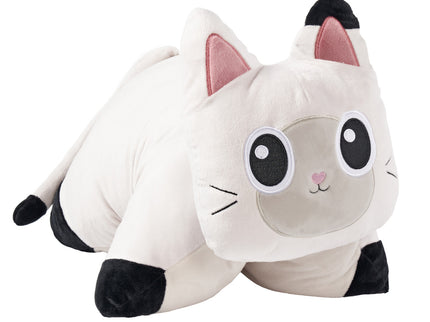 NBCU Gabby's Dollhouse Pandy Paws Plush Pillow Pet