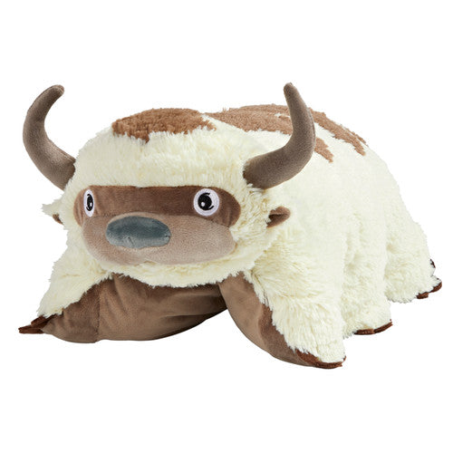 Nickelodeon Avatar the Last Airbender Appa Jumbo 30" Plush Pillow Pet