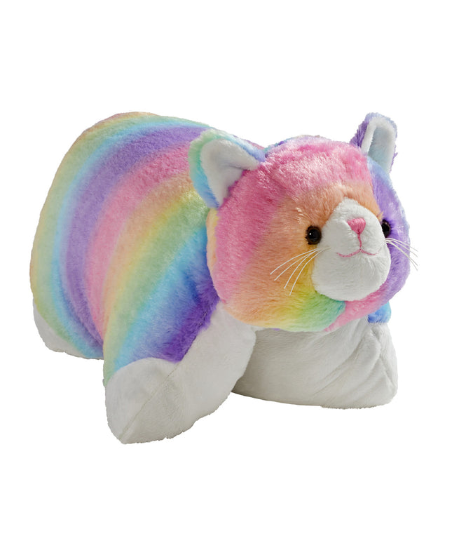 Cosmic Kitty Plush Pillow Pet