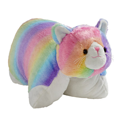 Cosmic Kitty Plush Pillow Pet