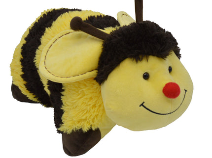 Bumbly Bee Plush Pillow Pet
