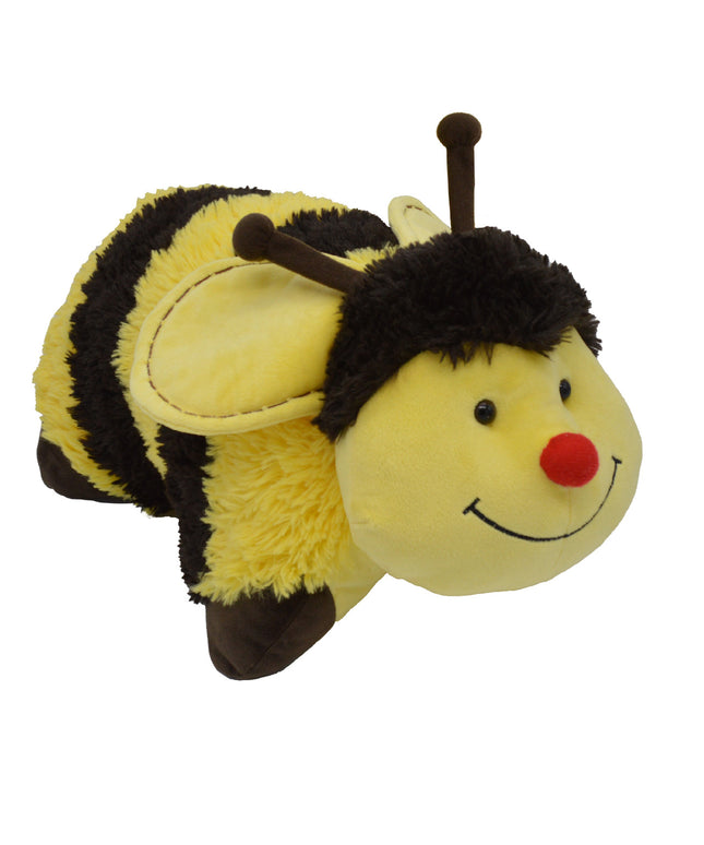 Bumbly Bee Plush Pillow Pet