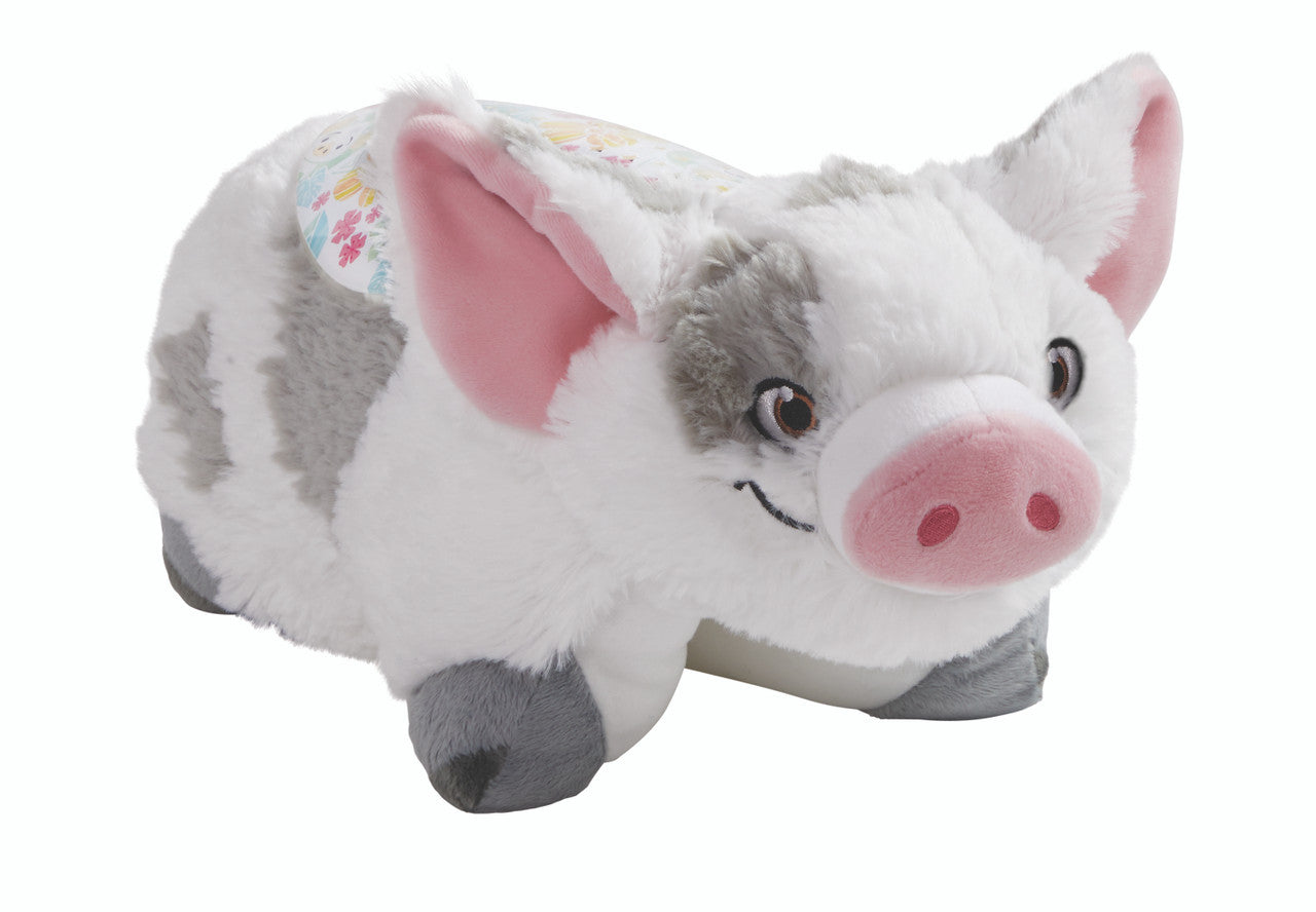 Disney Moana Pua Sleeptime Lite