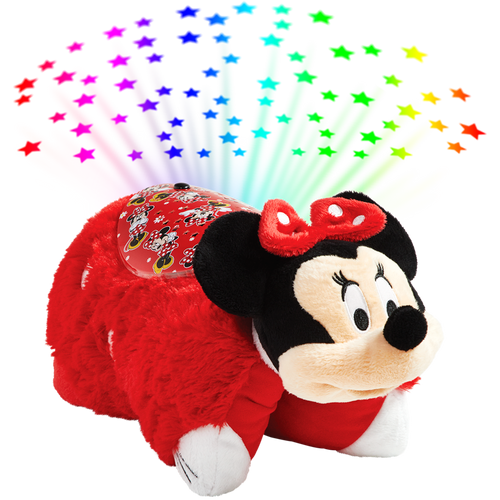 Disney Rockin the Dots Minnie Mouse Sleeptime Lite