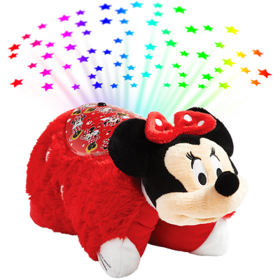 Disney Rockin the Dots Minnie Mouse Sleeptime Lite