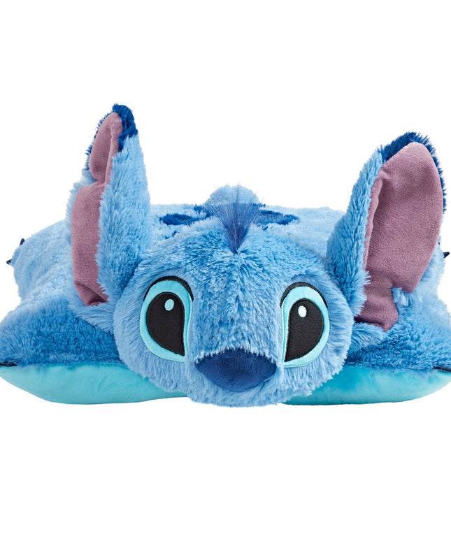 Disney Lilo & Stitch Stitch Jumbo 30" Plush Pillow Pet