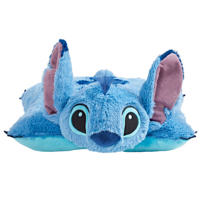 Disney Lilo & Stitch Stitch Jumbo 30" Plush Pillow Pet