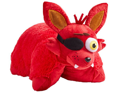 FNAF Foxy Plush Pillow Pet