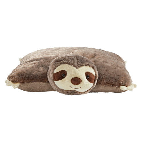 Sunny Sloth Pillow Pet
