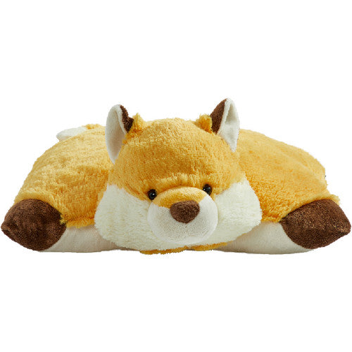 Wild Fox Pillow Pet