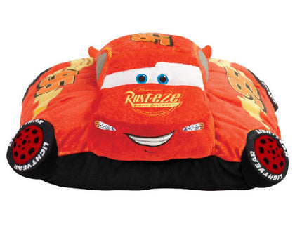 Disney Cars Lightning McQueen Plush Pillow Pet