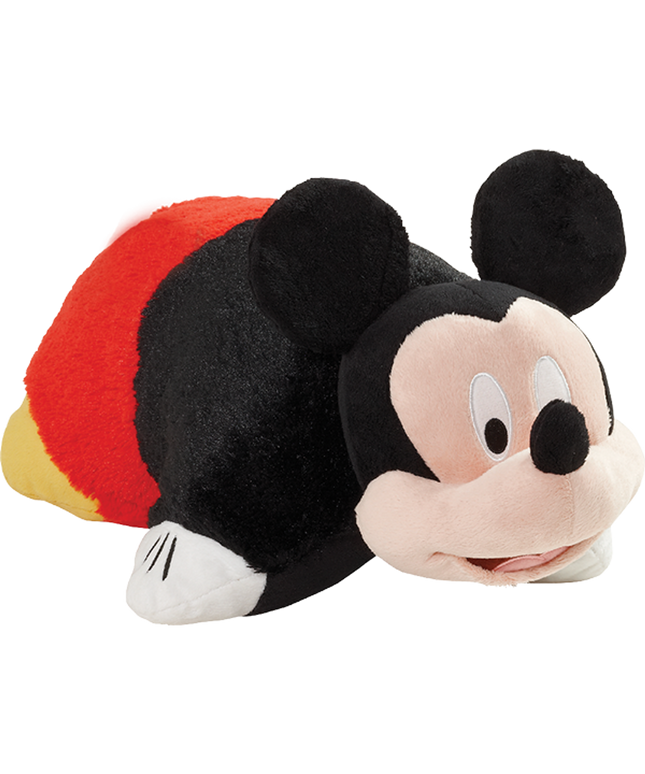 Disney Mickey Mouse Pillow Pet