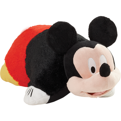 Disney Mickey Mouse Pillow Pet