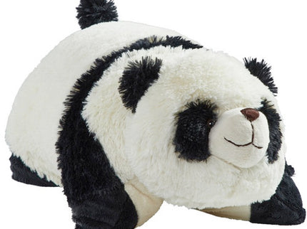 Jumbo 30" Comfy Panda Pillow Pet