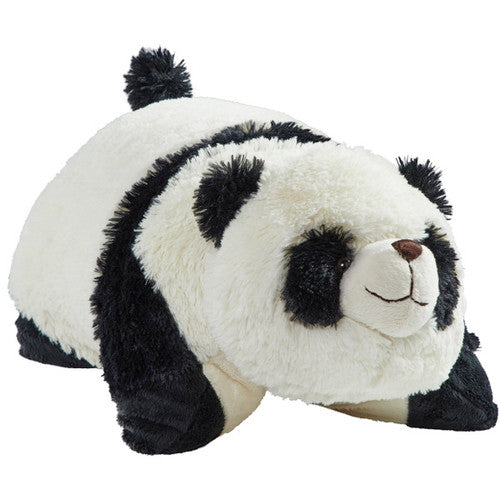 Jumbo 30" Comfy Panda Pillow Pet