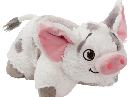 Disney Moana's Pig Pua Plush Pillow Pet