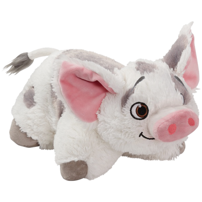 Disney Moana's Pig Pua Plush Pillow Pet