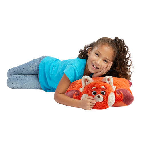 Disney Turning Red Panda Mei Plush Pillow Pet