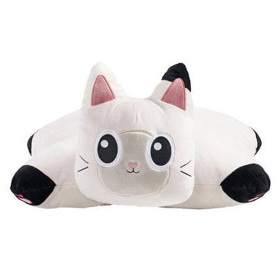 NBCU Gabby's Dollhouse Pandy Paws Plush Pillow Pet