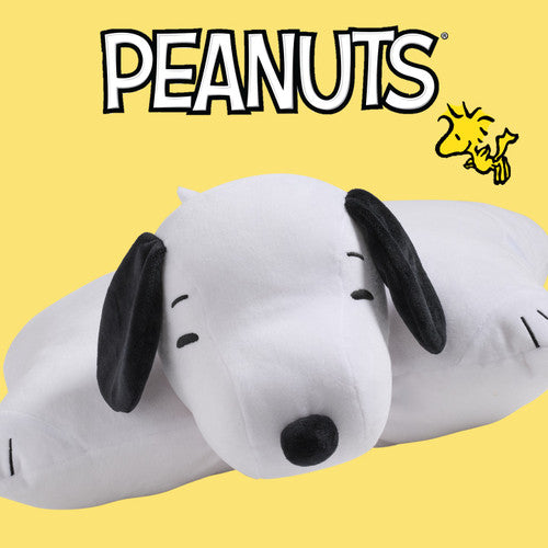 Peanuts Snoopy Plush Pillow Pet