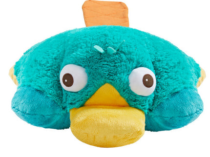 Disney Phineas & Ferb Perry Plush Pillow Pet
