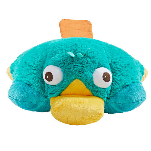 Disney Phineas & Ferb Perry Plush Pillow Pet