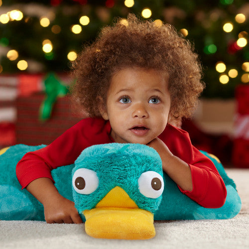 Disney Phineas & Ferb Perry Plush Pillow Pet