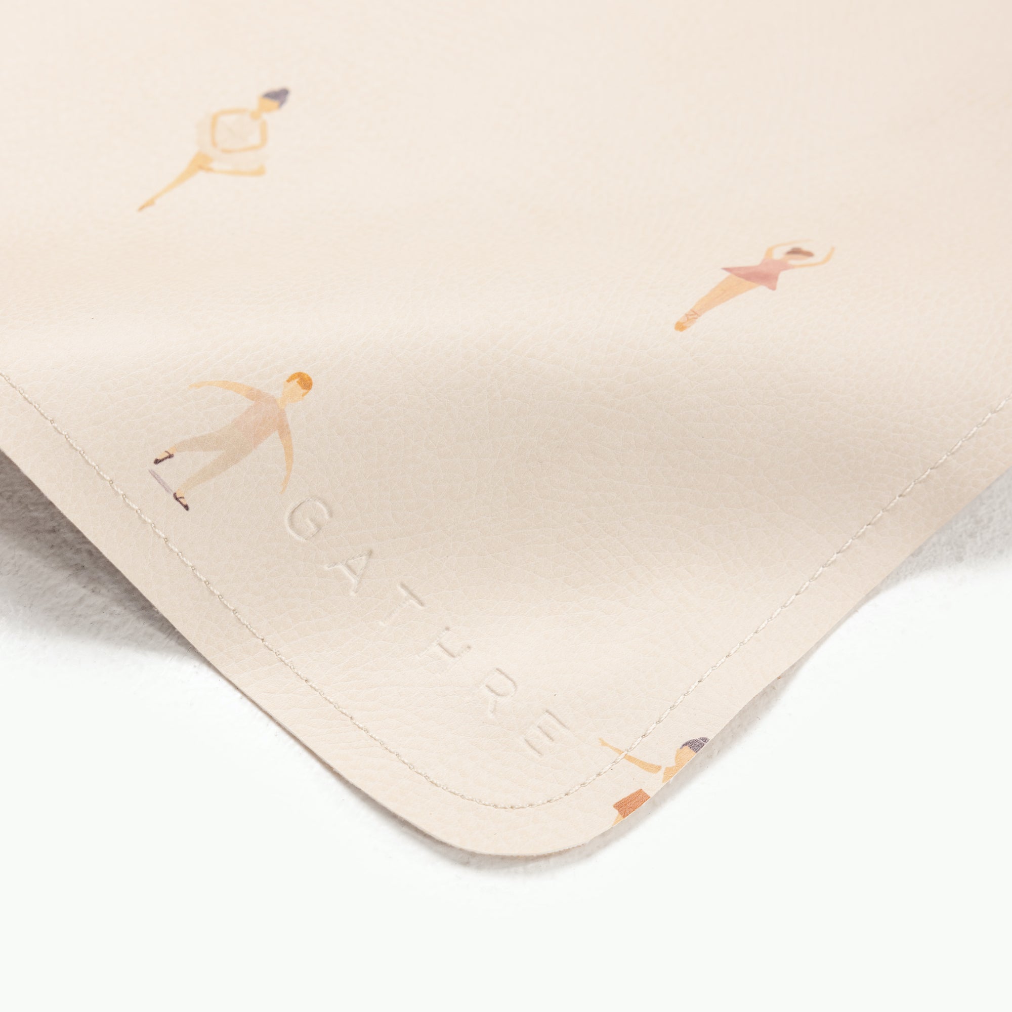 Image of a mat