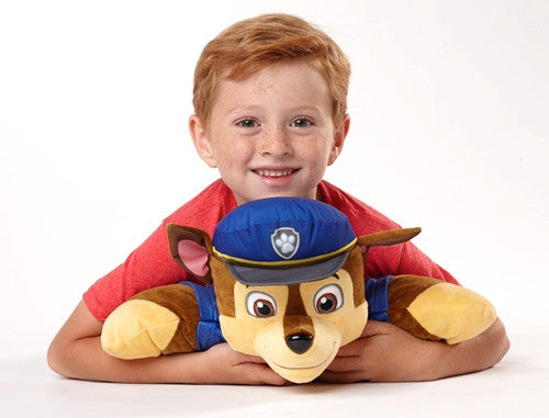 Nickelodeon Paw Patrol Chase Pillow Pet