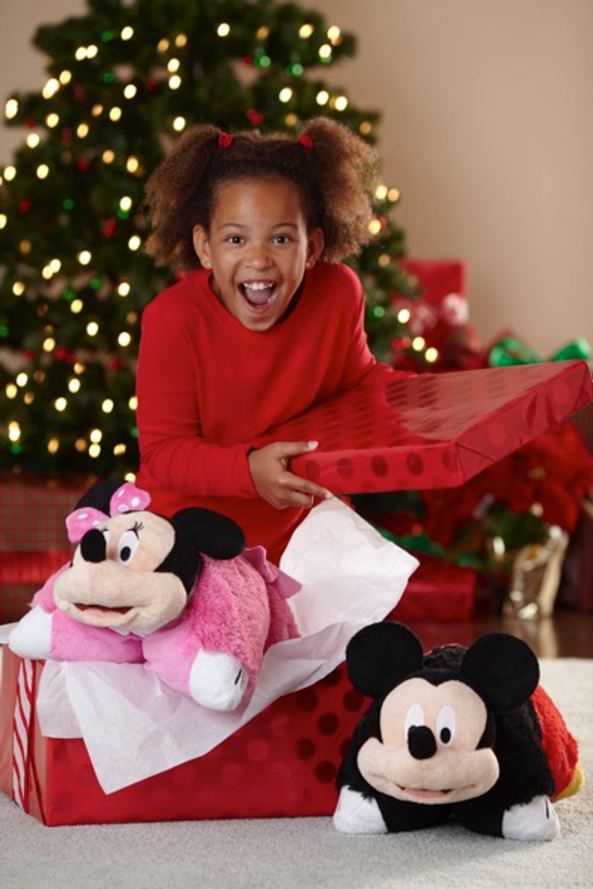 Disney Mickey Mouse Pillow Pet
