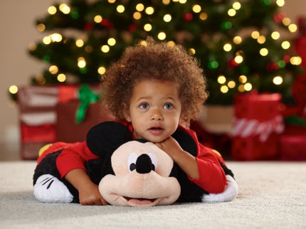 Disney Mickey Mouse Pillow Pet