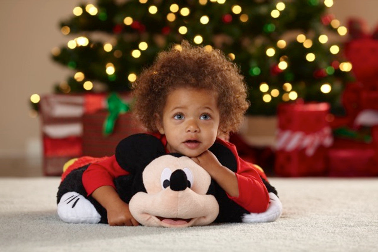 Disney Mickey Mouse Pillow Pet