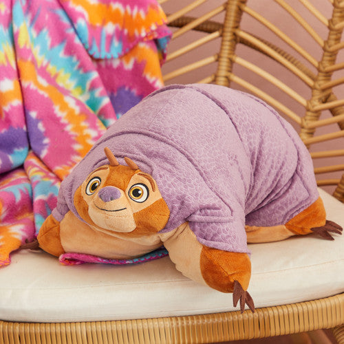 Disney Raya and the Last Dragon TukTuk Plush Pillow Pet