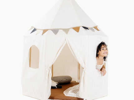 GPAVCAN, Gathre Play Tent