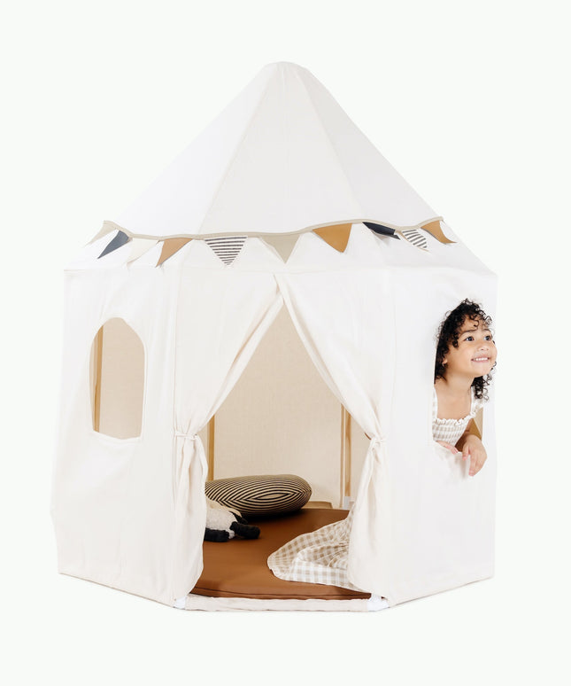 GPAVCAN, Gathre Play Tent
