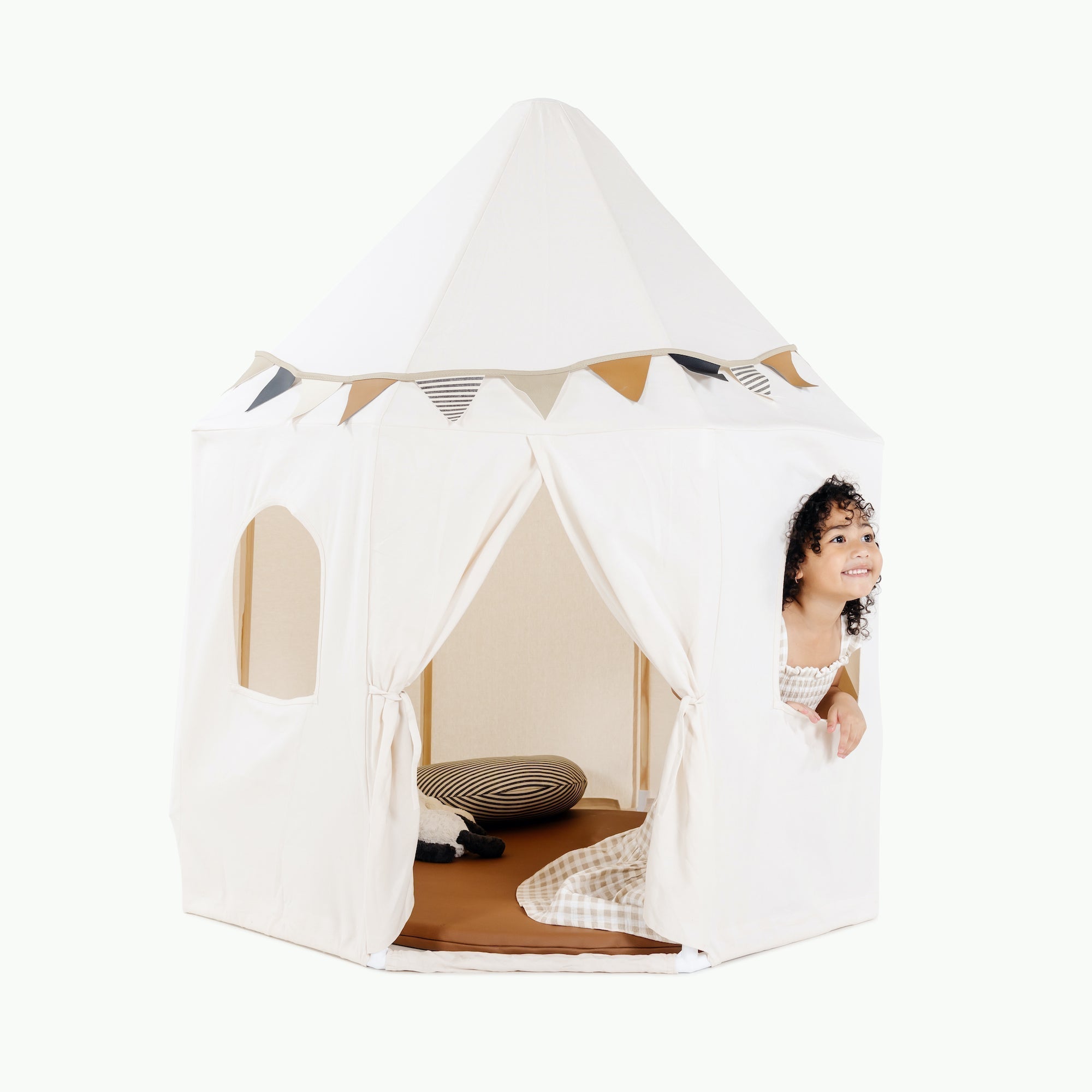 GPAVCAN, Gathre Play Tent