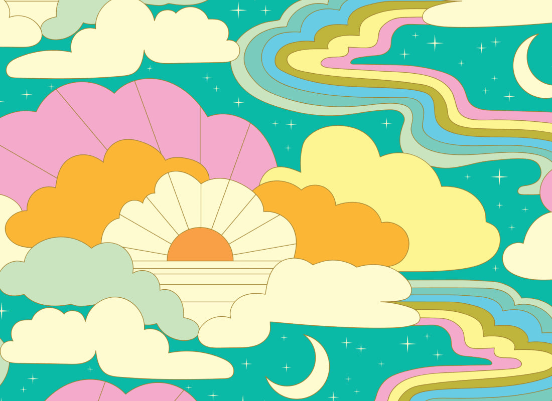 Cosmic Skyway Multi