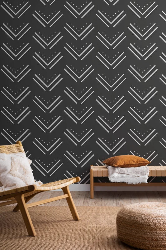 Arrowhead Black