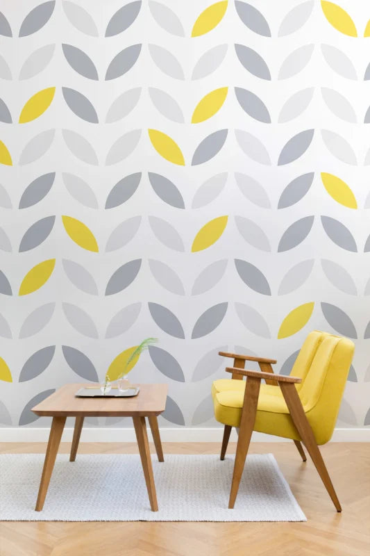 Petal Print