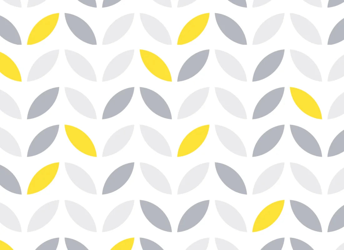 Petal Print